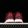AJ 1 Low Dark Beetroot DB6491-600