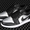 AJ 1 Low SE Silver Toe DA5551-001 AJ 1 Low SE Silver Toe DA5551-001