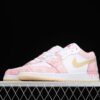 AJ 1 Low Strawberry Ice Cream CW7104-601 AJ 1 Low Strawberry Ice Cream CW7104-601