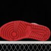 AJ 1 Low Cardinal Red 553560-607