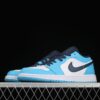 AJ 1 Low UNC 553558-144 AJ 1 Low UNC 553558-144