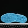 AJ 1 Low UNC 553558-144 AJ 1 Low UNC 553558-144