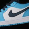 AJ 1 Low UNC 553558-144 AJ 1 Low UNC 553558-144