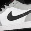 AJ 1 Low Light Smoke Grey V2 553558-030