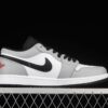 AJ 1 Low Light Smoke Grey V2 553558-030