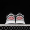 AJ 1 Low Light Smoke Grey V2 553558-030