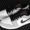 AJ 1 Low Light Smoke Grey V2 553558-030