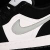AJ 1 Low New Emerald Black Grey White 552780-018