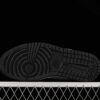 AJ 1 Low New Emerald Black Grey White 552780-018