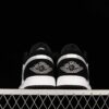 AJ 1 Low New Emerald Black Grey White 552780-018