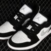 AJ 1 Low New Emerald Black Grey White 552780-018