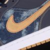 AJ 1 Low SE Denim DH1259-400