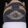 AJ 1 Low SE Denim DH1259-400