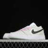 AJ 1 Low SE Barely Green CZ0776-300