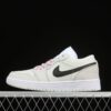 AJ 1 Low SE Barely Green CZ0776-300