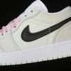 AJ 1 Low SE Barely Green CZ0776-300