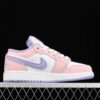 AJ 1 Low Arctic Punch CV9844-600 AJ 1 Low Arctic Punch CV9844-600