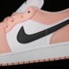AJ 1 Low Light Arctic Pink 553560-800 AJ 1 Low Light Arctic Pink 553560-800