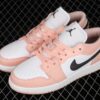 AJ 1 Low Light Arctic Pink 553560-800 AJ 1 Low Light Arctic Pink 553560-800