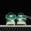 AJ 1 Low Pine Green 553560-129 AJ 1 Low Pine Green 553560-129