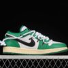 AJ 1 Low Pine Green 553560-129 AJ 1 Low Pine Green 553560-129