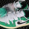 AJ 1 Low Pine Green 553560-129 AJ 1 Low Pine Green 553560-129
