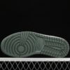 AJ 1 Low Military Green 553558-121