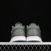 AJ 1 Low Military Green 553558-121
