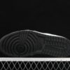 AJ 1 Low Black Medium Grey 553558-040