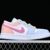 AJ 1 Low Multi Color Sashiko FV3623-151 AJ 1 Low Multi Color Sashiko FV3623-151