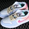 AJ 1 Low Multi Color Sashiko FV3623-151 AJ 1 Low Multi Color Sashiko FV3623-151