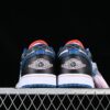 AJ 1 Low SE Industrial Blue Sashiko FV3622-141