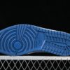 AJ 1 Low SE Industrial Blue Sashiko FV3622-141