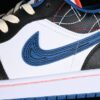 AJ 1 Low SE Industrial Blue Sashiko FV3622-141