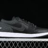 AJ 1 Low SE Black Elephant FB9907-001