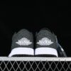 AJ 1 Low SE Black Elephant FB9907-001