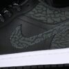 AJ 1 Low SE Black Elephant FB9907-001