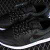 AJ 1 Low SE Black Elephant FB9907-001