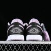 AJ 1 Low SE GS Black Iced Lilac DV1333-051