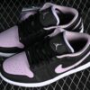 AJ 1 Low SE GS Black Iced Lilac DV1333-051