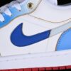 AJ 1 Low SE GS Blue Gradient DN8895-141
