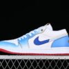 AJ 1 Low SE GS Blue Gradient DN8895-141