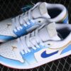 AJ 1 Low SE GS Blue Gradient DN8895-141