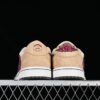 AJ 1 Low Travis Scott Beige Khaki Purple DM7866-811
