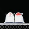 AJ 1 Low Travis Scott Black White Blue DM7866-040