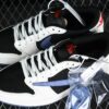 AJ 1 Low Travis Scott Black White Blue DM7866-040