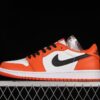 AJ 1 Low OG Starfish CZ0775-801