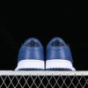 AJ 1 Retro Low OG Mystic Navy CZ0775-041 AJ 1 Retro Low OG Mystic Navy CZ0775-041