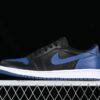 AJ 1 Retro Low OG Mystic Navy CZ0775-041 AJ 1 Retro Low OG Mystic Navy CZ0775-041