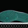 AJ 1 Low Black Gorge Green CZ0775-036 AJ 1 Low Black Gorge Green CZ0775-036